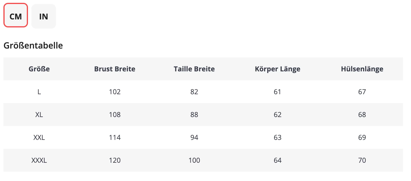 Bluse Queen Yellaw 5 Bluse Queen Yellaw – Bild 3