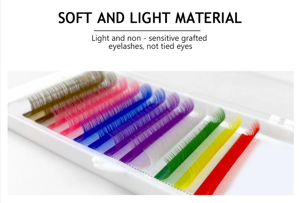 Falsche Wimpern Queen Carlotha 11 Falsche Wimpern Queen Carlotha – Bild 9