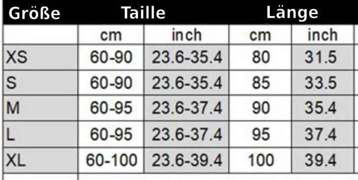 Rock Drag Blow (16 Farben) 5 Rock Drag Blow (16 Farben) – Bild 3