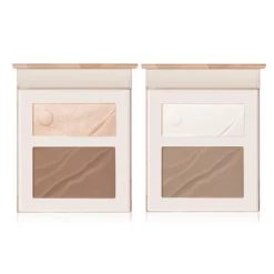 Matter Professioneller Textmarker (2 Farben)