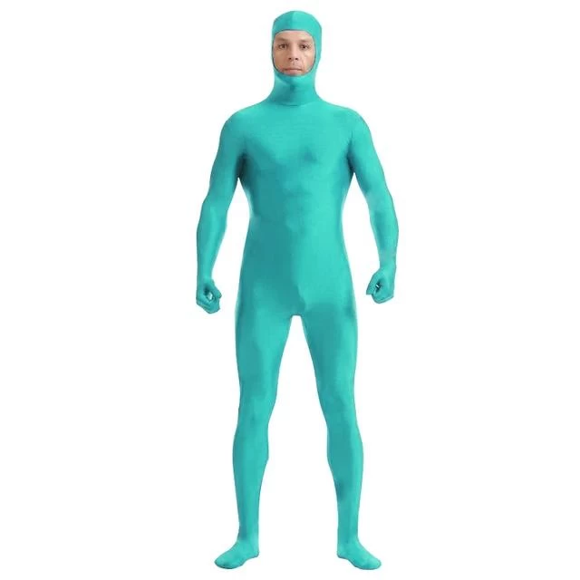 Zentai Anzug Drag Benin I (Mehrere Farben) 13 Zentai Anzug Drag Benin I (Mehrere Farben) – Bild 11