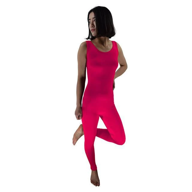 Ganzanzug Drag Zambia II (Mehrere Farben) 4 Ganzanzug Drag Zambia II (Mehrere Farben) – Bild 2