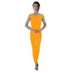 Ganzanzug Drag Zambia II (Mehrere Farben) 16 Ganzanzug Drag Zambia II (Mehrere Farben) -Modebekleidungs Geschäft Ensnovo Lycra Nylon Spandex Women Ballet Gymnastics Unitard Second Skin Tight Dancewear Tights Tank Top Backless.jpg 640x640 5