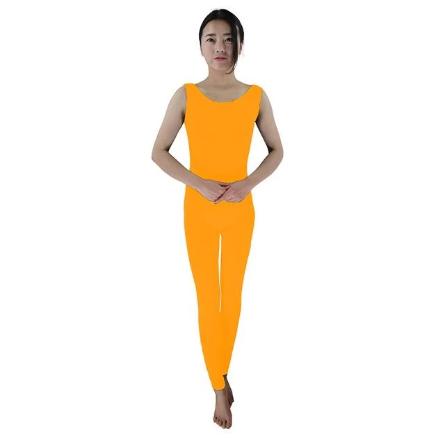 Ganzanzug Drag Zambia II (Mehrere Farben) 8 Ganzanzug Drag Zambia II (Mehrere Farben) – Bild 6