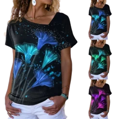 T-Shirt Queen Gardynia (3 Farben)