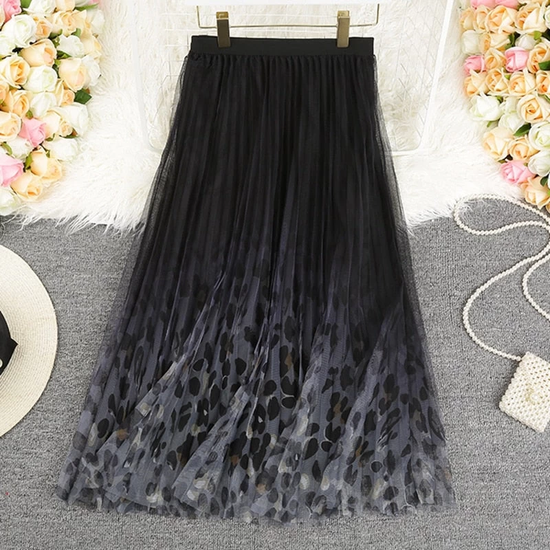 Rock Queen Lapphas (3 Farben) 7 Rock Queen Lapphas (3 Farben) – Bild 5