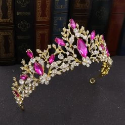 Tiara Queen Elise (4 Farben) -Modebekleidungs Geschäft H019227d7109c48f4ab9db32d2cf80392p 700x dd1601ac 4f73 47ae abb5 7734464dae89