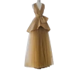 Abendkleid Queen Dianna