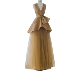 Abendkleid Queen Dianna