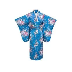 Geisha Kimono Okayama