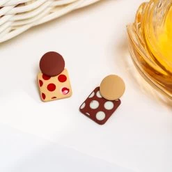 Ohrstecker Queen Lucky (3 Farben) -Modebekleidungs Geschäft Hb7559e98f39542e99cc4c3f4d561c26aY 800x 8b030d5d f423 4cdf a822 0f8424b1fd4d