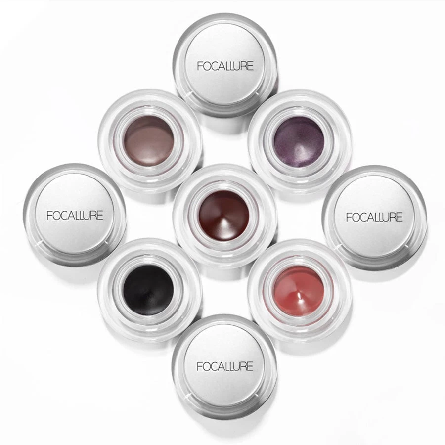 Professionelles Augenbrauen-Creme-Gel (5 Farben) 3 Professionelles Augenbrauen-Creme-Gel (5 Farben)