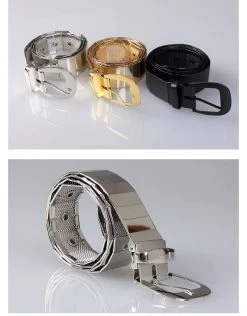 Gürtel Queen Narven (3 Farben) -Modebekleidungs Geschäft Hf45ba8bf3ca14c7baab120c2c0bc4c49m