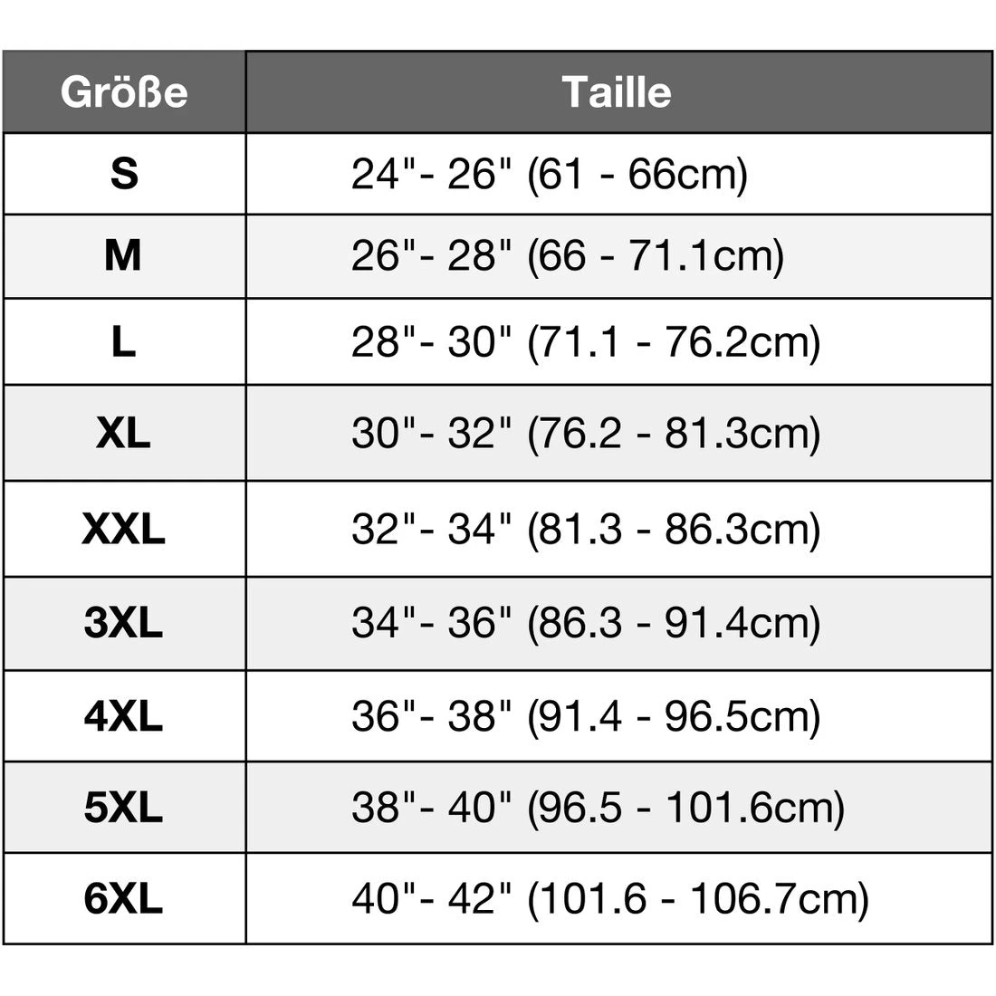 Rock Drag Gothic (3 Farben) 5 Rock Drag Gothic (3 Farben) – Bild 3