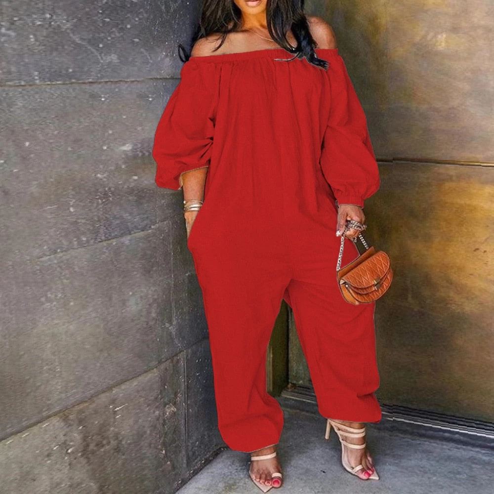 Jumpsuit Queen Magga (8 Farben) 14 Jumpsuit Queen Magga (8 Farben) – Bild 12