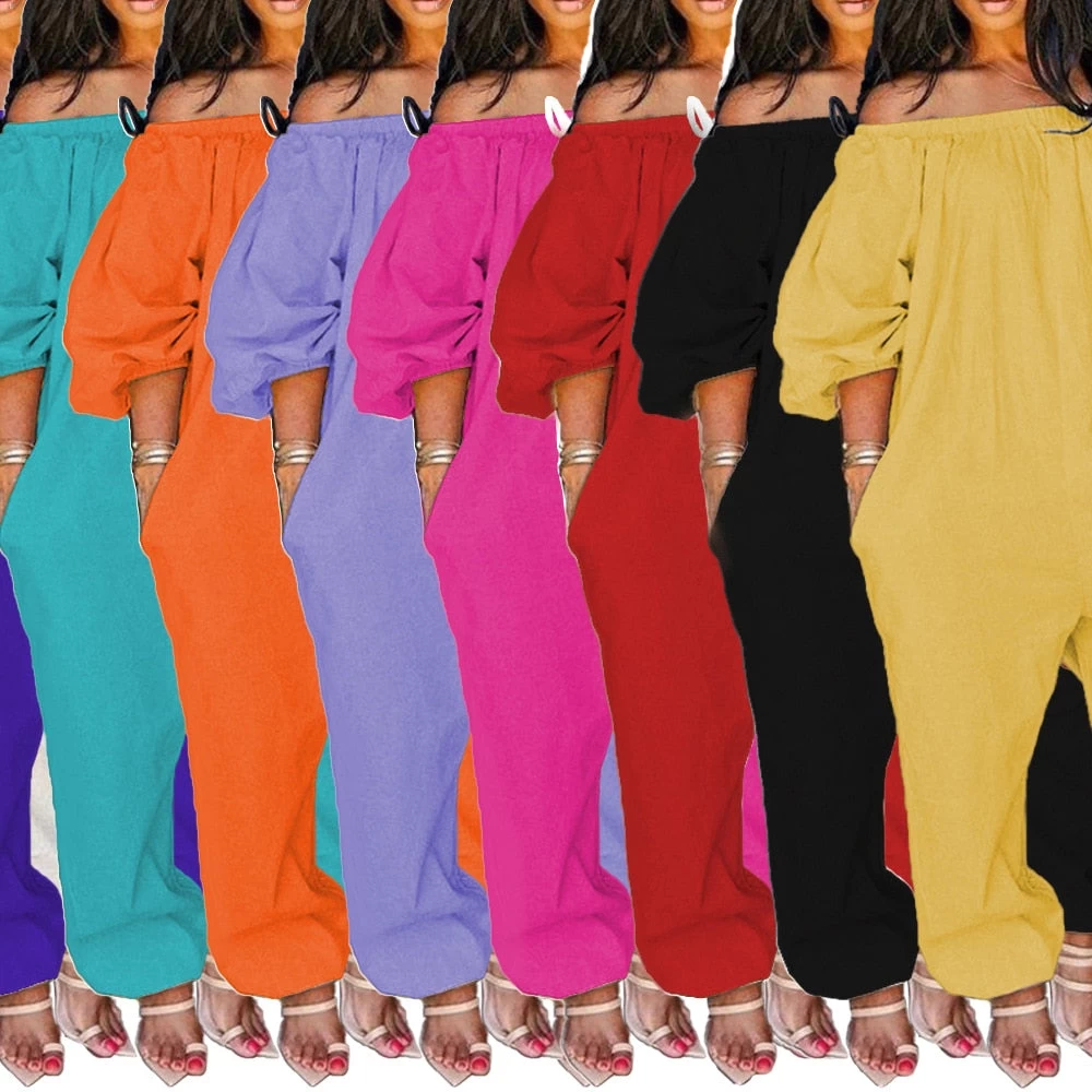 Jumpsuit Queen Magga (8 Farben) 18 Jumpsuit Queen Magga (8 Farben) – Bild 16
