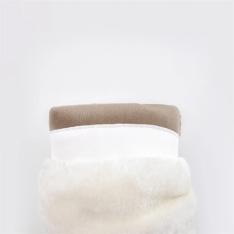 Stiefel Queen Ovequeen (2 Farben) 8 Stiefel Queen Ovequeen (2 Farben) – Bild 6