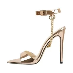 Sandalen Queen Azumi