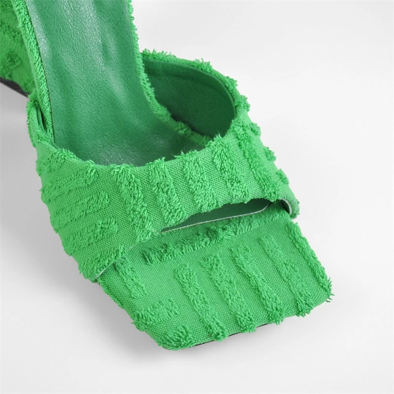 Sandalen Queen Pyrneas (6 Farben) 10 Sandalen Queen Pyrneas (6 Farben) – Bild 8