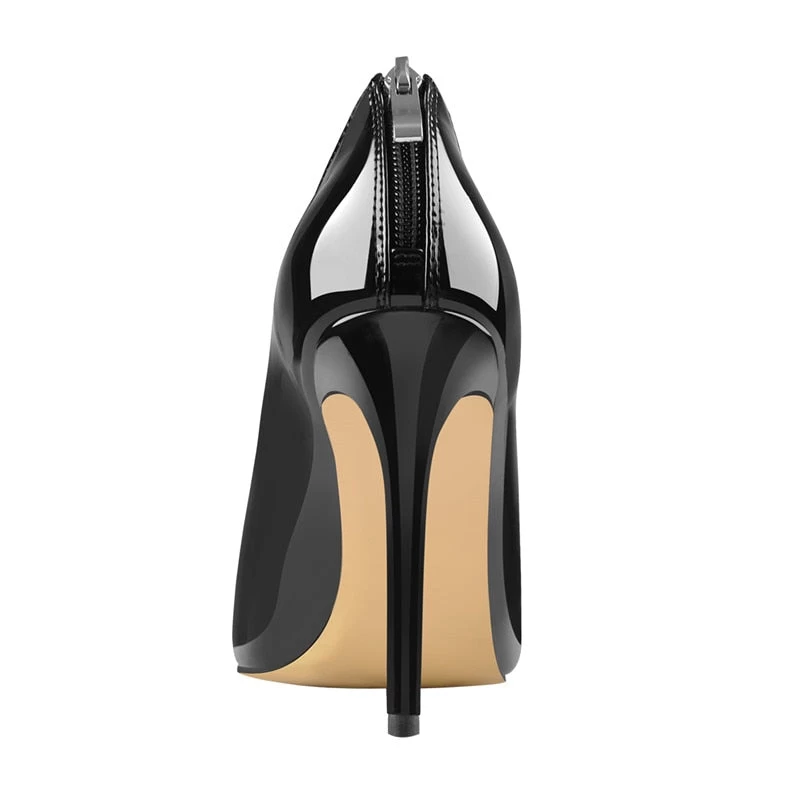 Schuhe Queen Thruc 4 Schuhe Queen Thruc – Bild 2