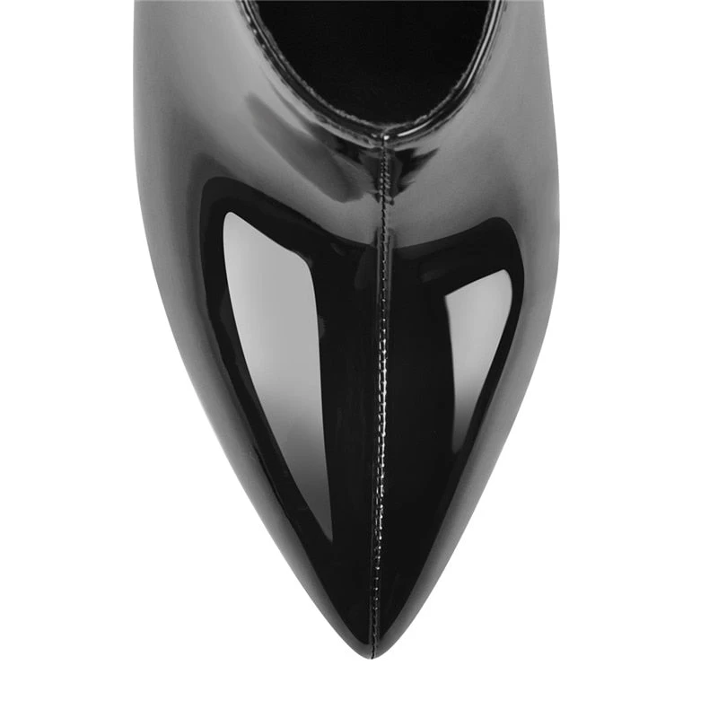 Schuhe Queen Thruc 6 Schuhe Queen Thruc – Bild 4