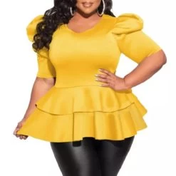 Bluse Queen Licantra (3 Farben)