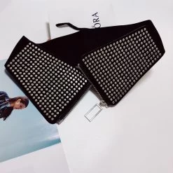 Gürtel Queen Ruccia 17 Gürtel Queen Ruccia -Modebekleidungs Geschäft Punk Rivet Inlay Wide Elastic Corset Belt Female Waist Goth Plus Size Stretch Cummerbunds Big Designer 14c631fa 3bbb 458d 8993 85c64a3d79e3