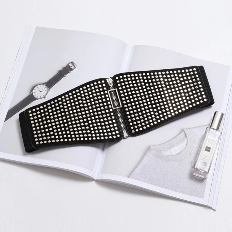 Gürtel Queen Ruccia 7 Gürtel Queen Ruccia – Bild 5