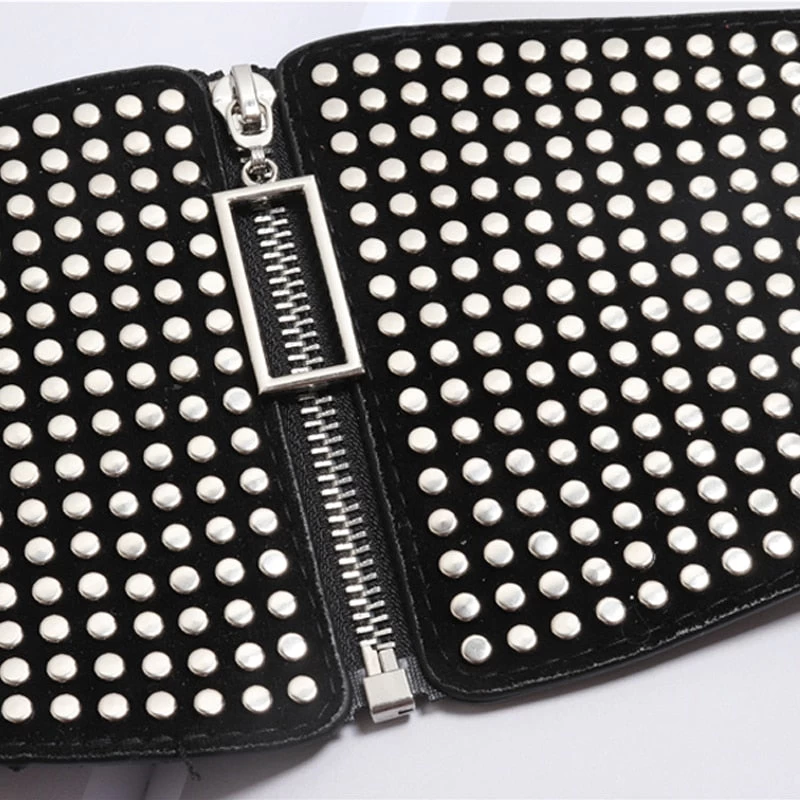 Gürtel Queen Ruccia 9 Gürtel Queen Ruccia – Bild 7