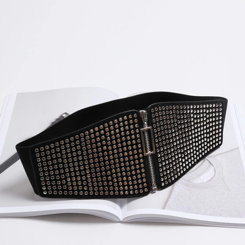 Gürtel Queen Ruccia 8 Gürtel Queen Ruccia – Bild 6