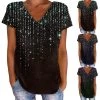 T-Shirt Queen Sthelar (3 Farben) -Modebekleidungs Geschäft Rayasbrillantes removebg preview