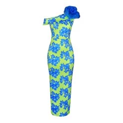 Vintage Kleid Queen Betts