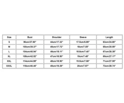 Bluse Drag Jennet (5 Farben) 17 Bluse Drag Jennet (5 Farben) -Modebekleidungs Geschäft SizeChartTops 700x 500x ea9bdc69 6922 4ba7 ae4a 3e8b6e26dcdc