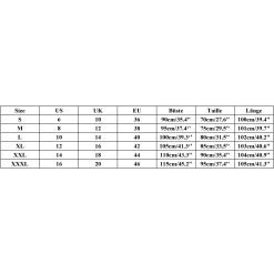 Vintage Kleid Drag Lilie -Modebekleidungs Geschäft SizeChartVintage fb2c15ae ba86 4233 9ce9 6703cb66f79b