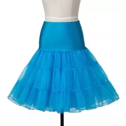 Petticoat Drag Marty (Mehrere Farben) 26 Petticoat Drag Marty (Mehrere Farben) -Modebekleidungs Geschäft Skirts Vintage 50s 60s Women Ball Gown Tutu Skirt Swing Rockabilly Petticoat Underskirt Crinoline Fluffy Pettiskirt jpg 640x640 jpg