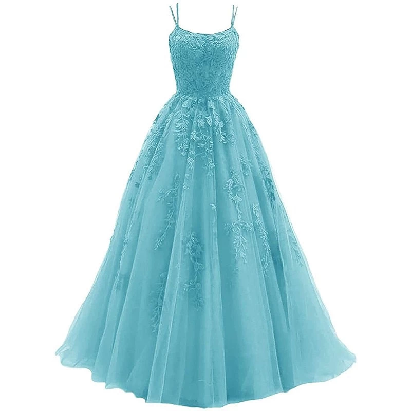 Abendkleid Queen Yanhira (Mehrere Farben) 4 Abendkleid Queen Yanhira (Mehrere Farben) – Bild 2