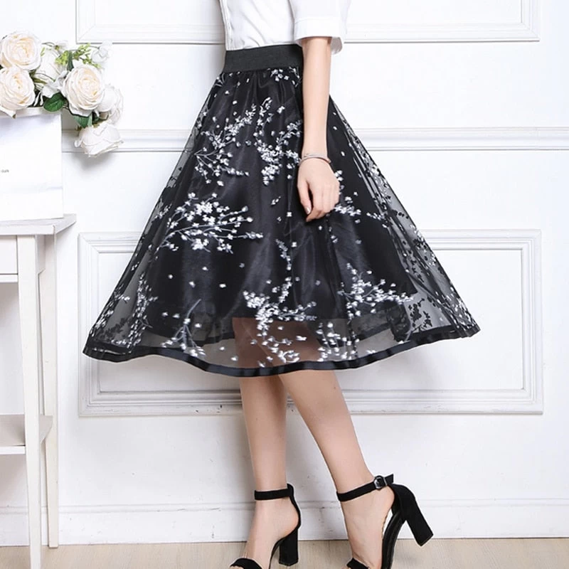 Rock Queen Velaska (2 Farben) 7 Rock Queen Velaska (2 Farben) – Bild 5