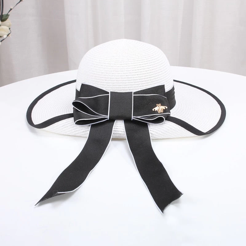 Hut Queen Fellisa (2 Farben) 8 Hut Queen Fellisa (2 Farben) – Bild 6