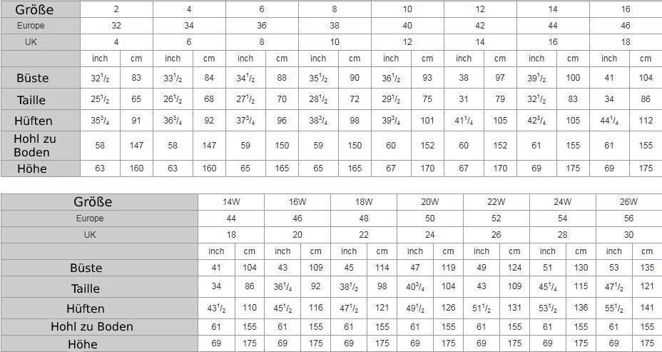 Abendkleid Queen Jimena 5 Abendkleid Queen Jimena – Bild 3