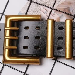 Gürtel Queen Pretta (4 Farben) 18 Gürtel Queen Pretta (4 Farben) -Modebekleidungs Geschäft Wide Corset Belt Female Waist Designer Belts For Women High Quality Genuine Leather All Match Cloth b2cff629 5717 41ec aad0 43db102398f1