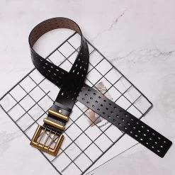 Gürtel Queen Pretta (4 Farben) 19 Gürtel Queen Pretta (4 Farben) -Modebekleidungs Geschäft Wide Corset Belt Female Waist Designer Belts For Women High Quality Genuine Leather All Match Cloth b6ac1a8a e3e4 4dc3 ba58 407e1255654c