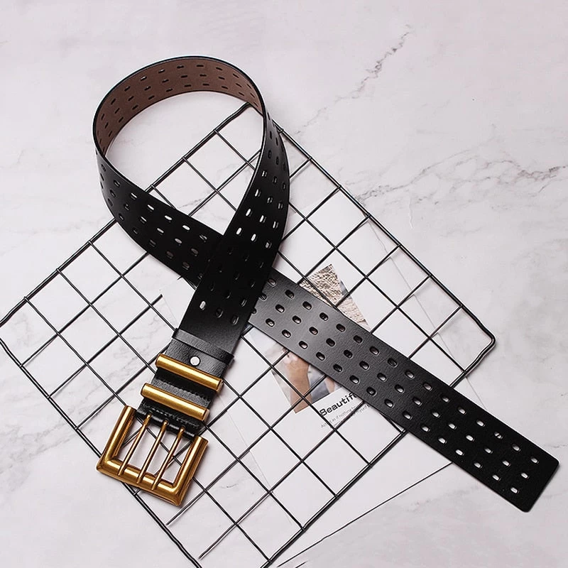 Gürtel Queen Pretta (4 Farben) 9 Gürtel Queen Pretta (4 Farben) – Bild 7