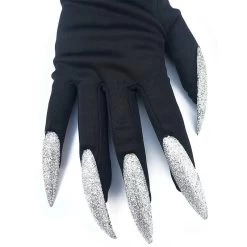 Handschuhe Queen Gernina (2 Farben) -Modebekleidungs Geschäft a6c4d33ea66ff7a94ed3582a0a251f04