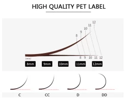 Falsche Wimpern Queen Millenia (8 Farben) 28 Falsche Wimpern Queen Millenia (8 Farben) -Modebekleidungs Geschäft a6fa4afc025a785c1aa3a454309b0080