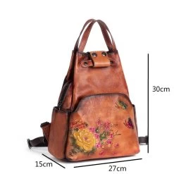 Rucksack Queen Shamira (3 Farben) -Modebekleidungs Geschäft abe1150e3765d43c2defa448b6957c33