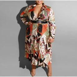 Vintage Kleid Queen Missina -Modebekleidungs Geschäft b00291ba64c1e836e50f16085ceb3945