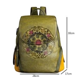 Rucksack Queen Maedas (4 Farben) -Modebekleidungs Geschäft b09c5c131d3ada29e8f1e774b36e2ff1