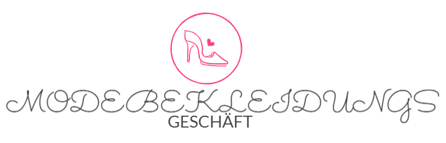 Modebekleidungs Geschäft