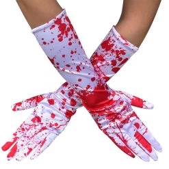 Handschuhe Queen Blooda -Modebekleidungs Geschäft b59728dc6d5d42790e4deec43860a17e