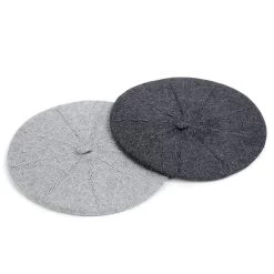 Baskenmütze Queen Wisconsin (10 Farben) -Modebekleidungs Geschäft b99d4a96e9f2ed9d08fb101bad2becca